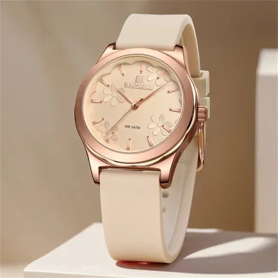 Naviforce 5051 For Women - Gold_img_1