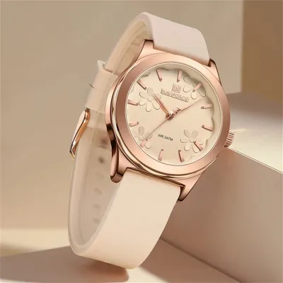 Naviforce 5051 For Women - Gold_img_3