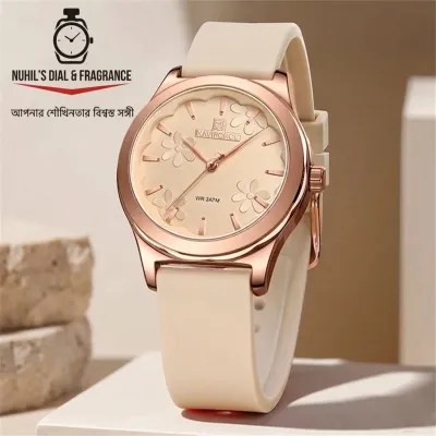 Naviforce 5051 For Women - Gold_img_0