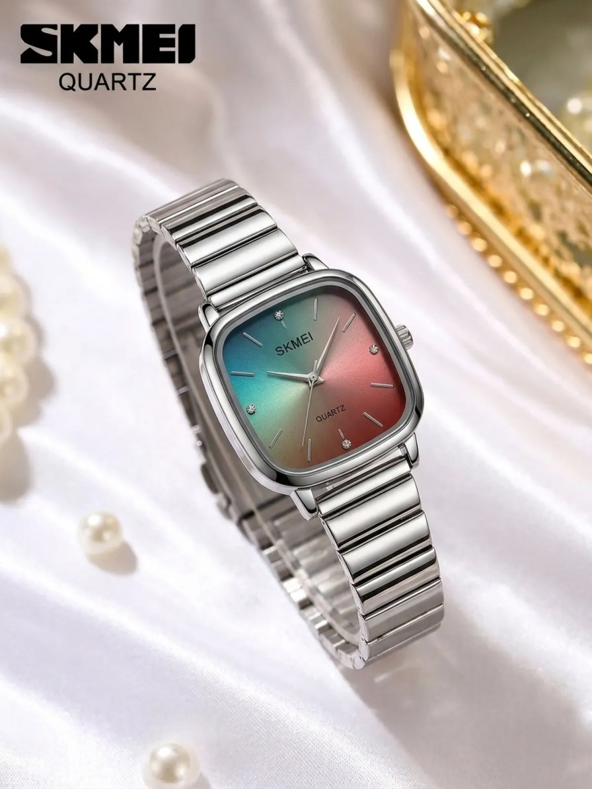 SKMEI 2190 For Women