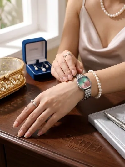 SKMEI 2190 For Women_img_2