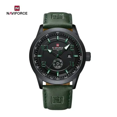 Naviforce 9229 - Green_img_1