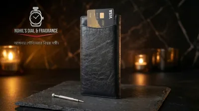 Hard leather wallet_img_0