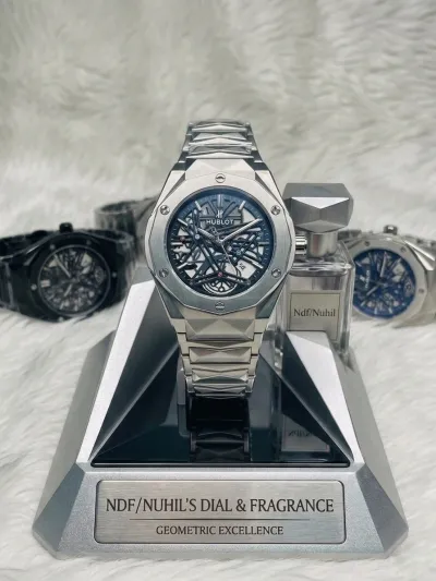 Hublot Spider Edition_img_0