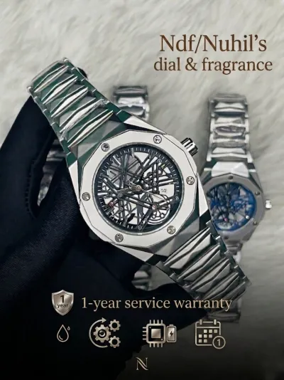 Hublot Spider Edition_img_1