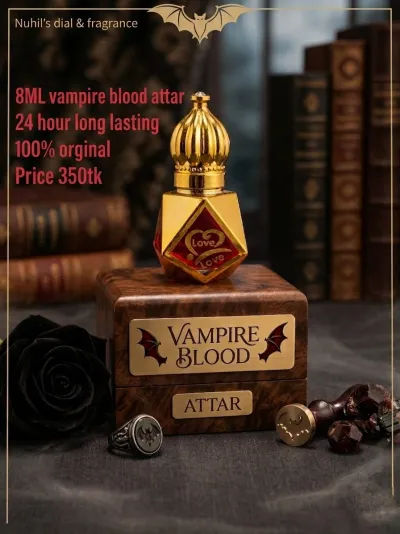 Vampire blood 8 ML Attar_img_1