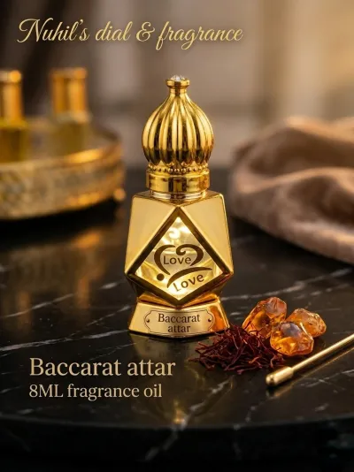Baccarat attar 8ML_img_0