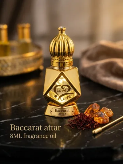 Baccarat attar 8ML_img_1