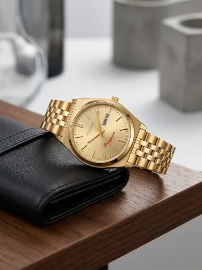 Citizen 8187 colour Gold_img_1