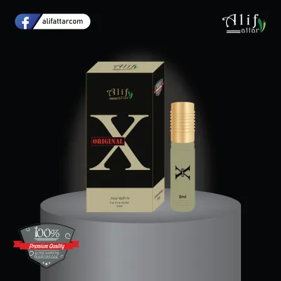 X ORIGINAl for Men 8ML_img_1