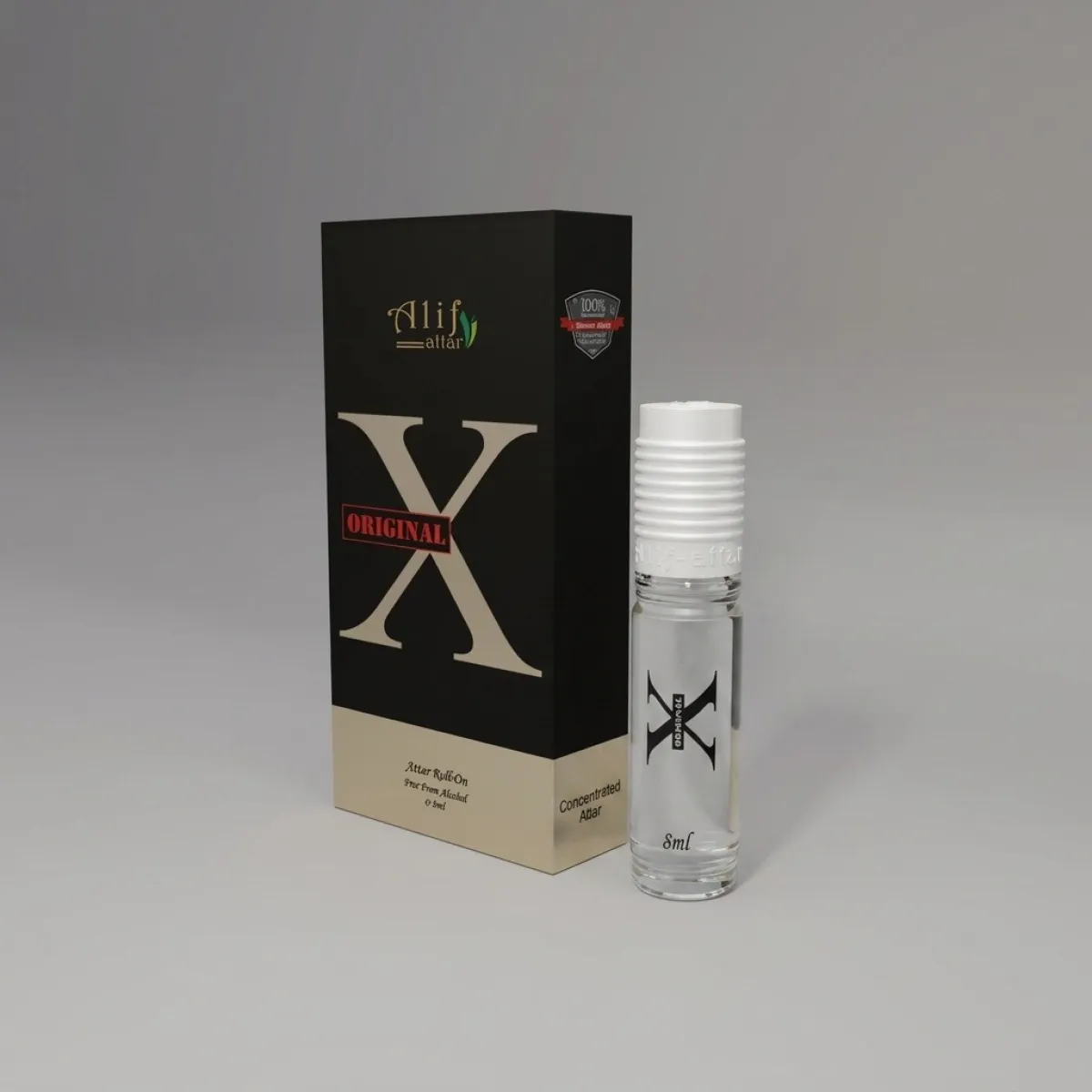 X ORIGINAl for Men 8ML