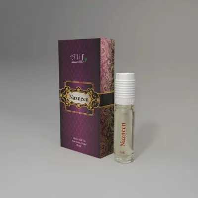 NAZNEEN for Women 8ML_img_0