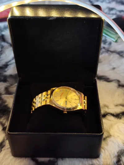Citizen 8187 colour Gold_img_3