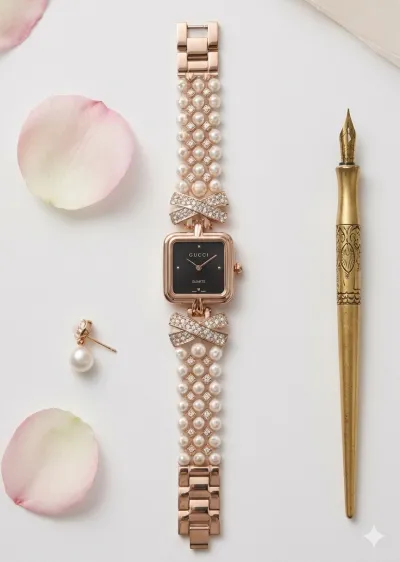 Chanel Premier Pearl Edition_img_2