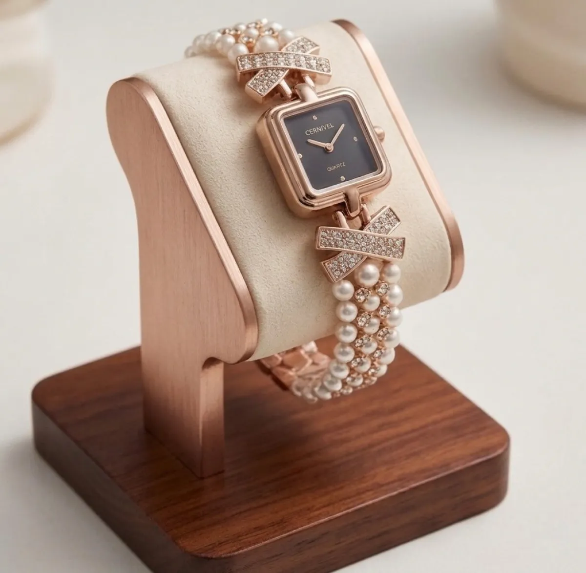 Chanel Premier Pearl Edition