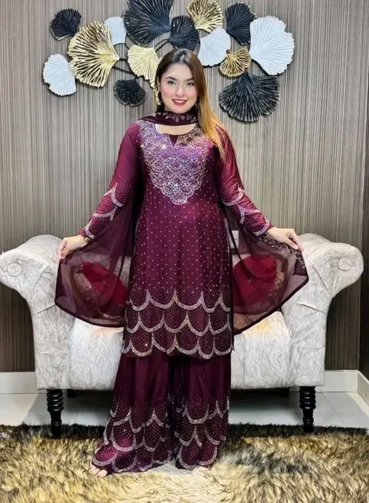 গারারা কালেকশন ✨💕🌸