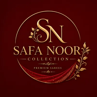 Safa Noor Collection