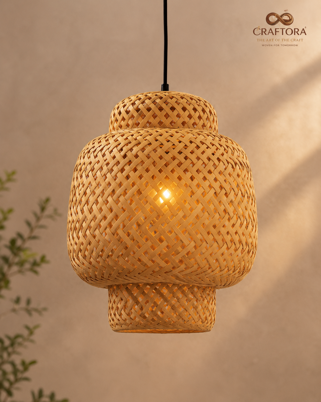 Premium Round Ball Lamp