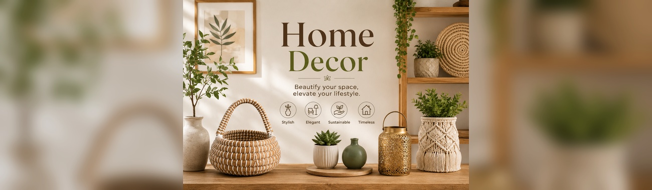 Home Decor