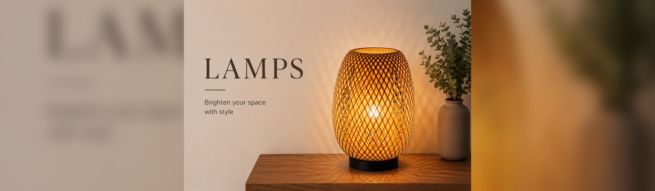 Lamps