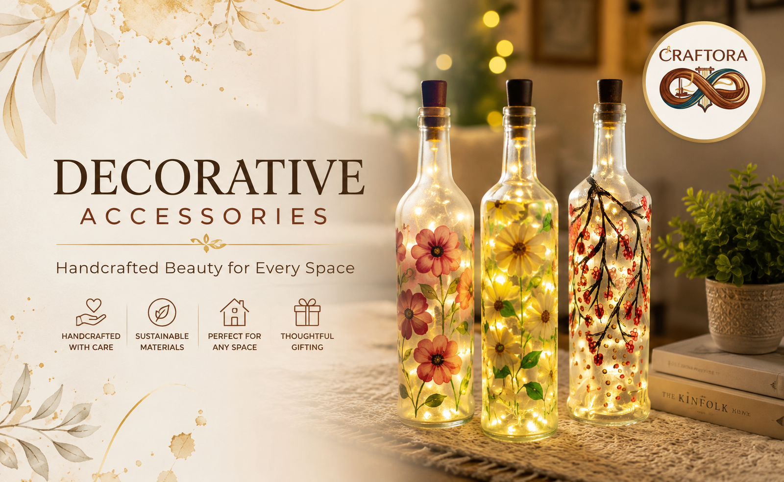 Decorative Accessories