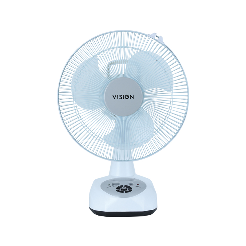 Electric Charging Fan