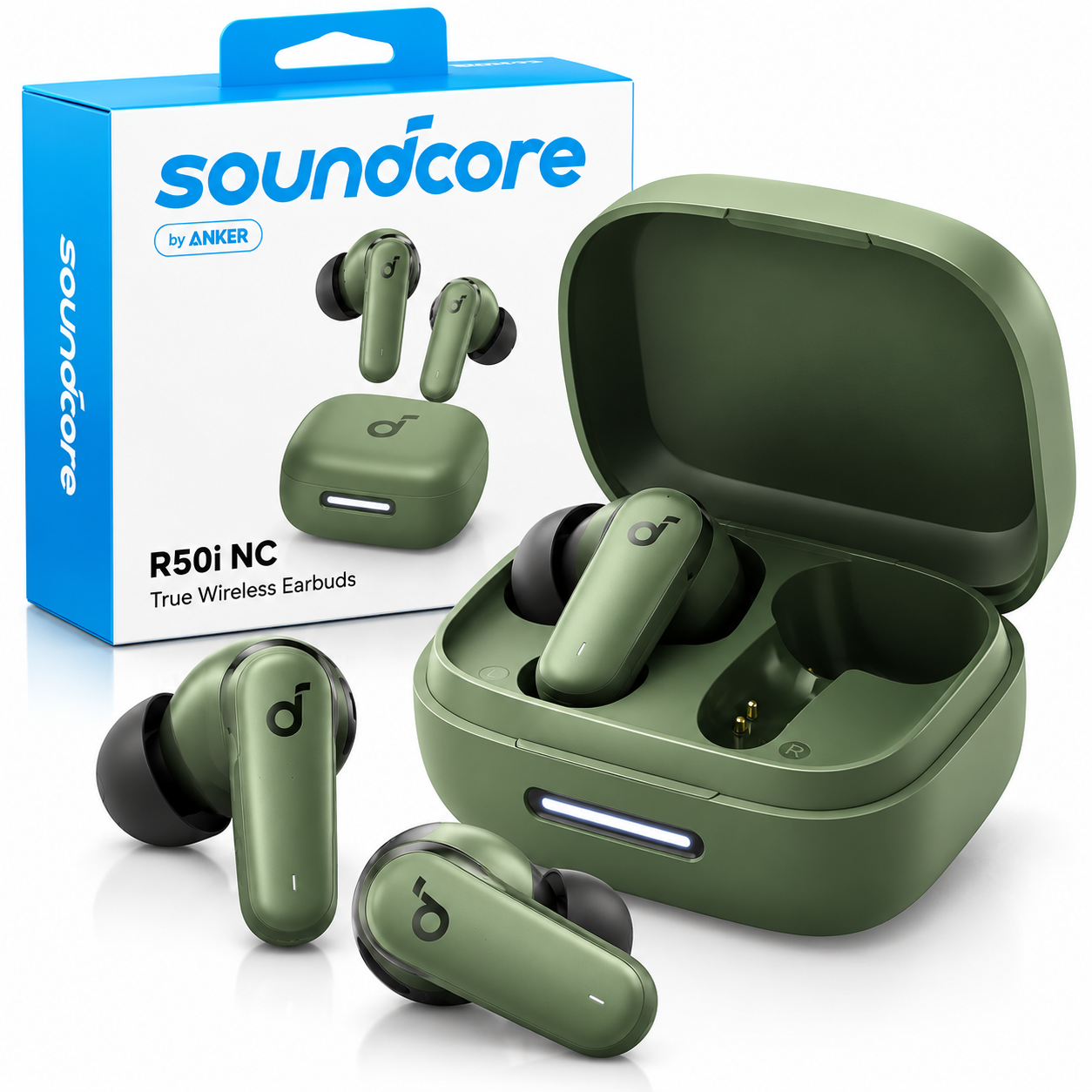 Soundcore by Anker R50i NC