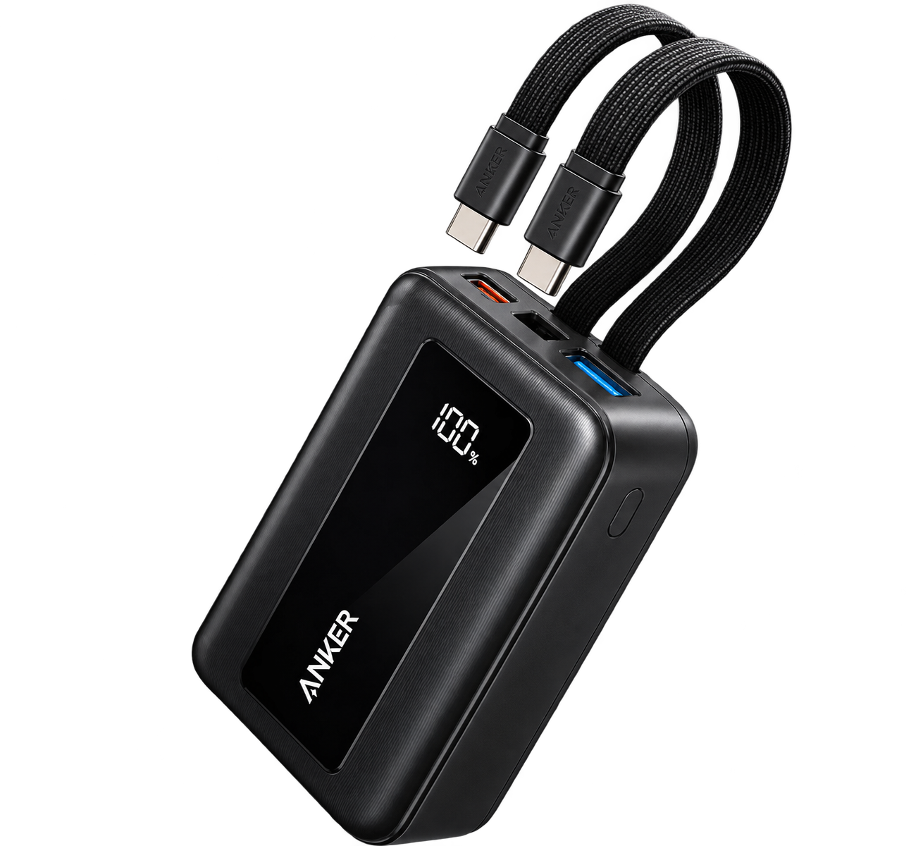 Anker Zolo 20,000mAh Power Bank