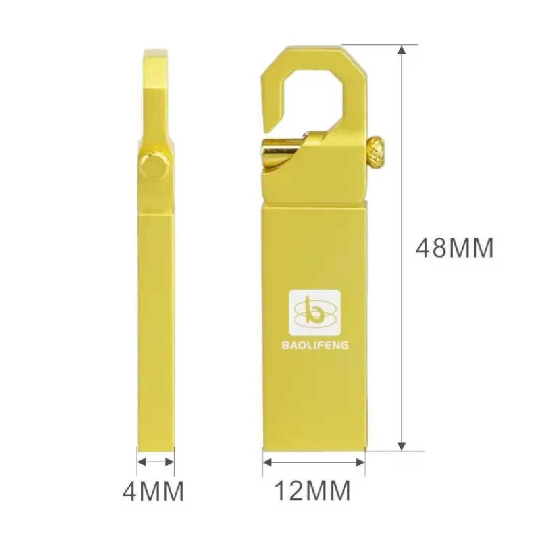 Flash Drive 2.0 Memory Stick Custom U Disk Pendrive
