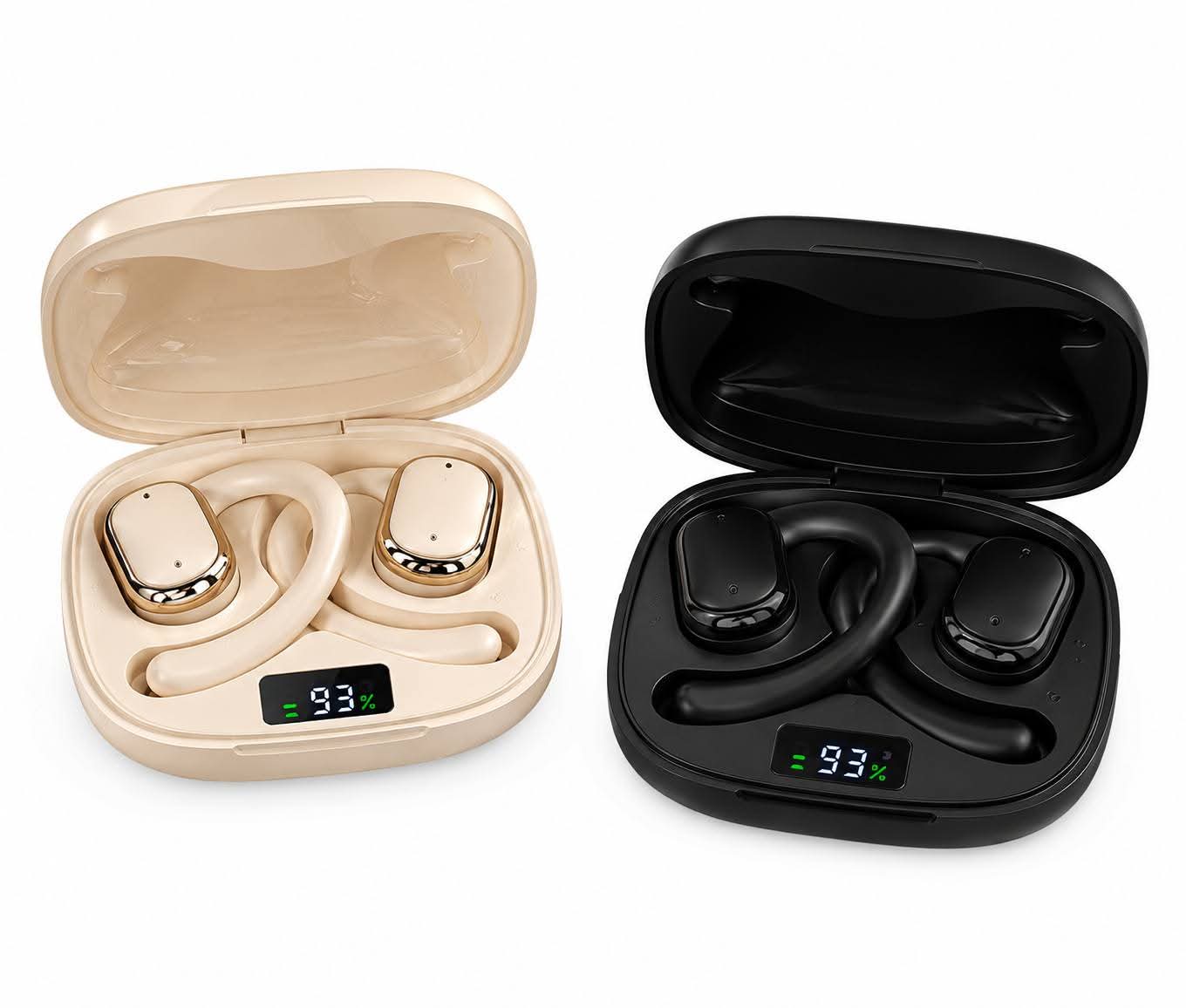 X93 Open-Ear Wireless Earbuds