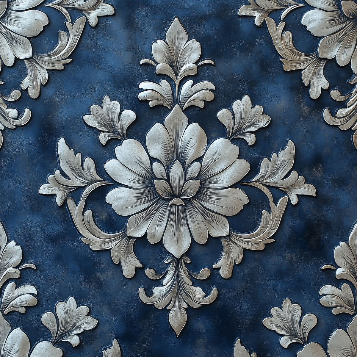 Royal Heritage Floral