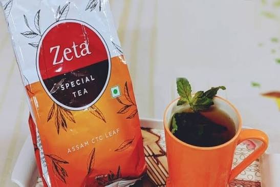 Vestige Zeta Premium Tea 200g (India) thumbnail 2