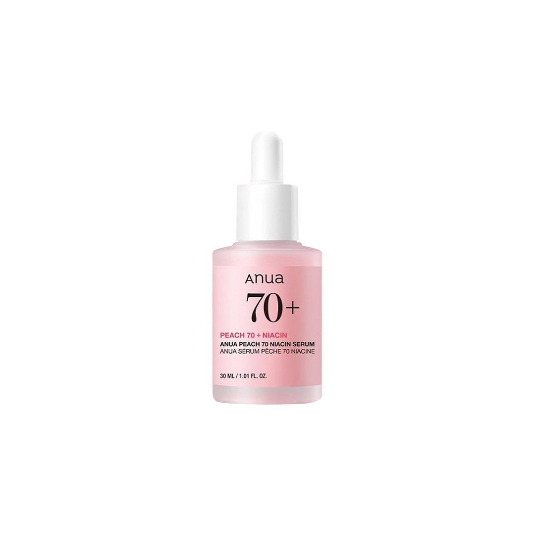 কোরিয়ান Anua Peach 70 Niacin Serum 30 ml