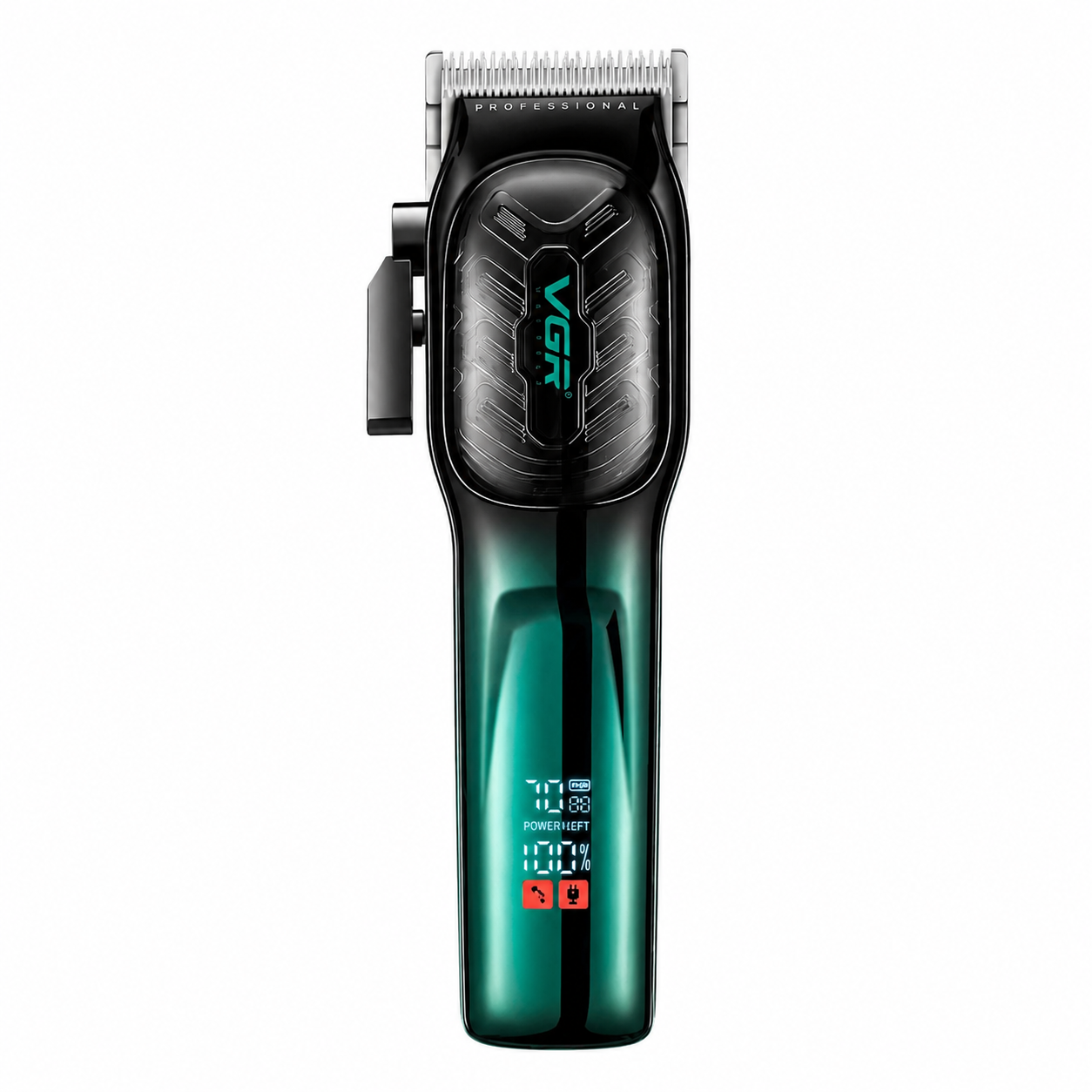 VGR V-600 Professional Hair Clipper (USB Type-C) thumbnail 2