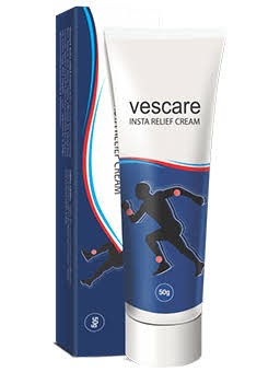 Vescare Insta Relief Cream 50g একটি দ্রুত কার্যকর রিলিফ ক্রিম thumbnail 3