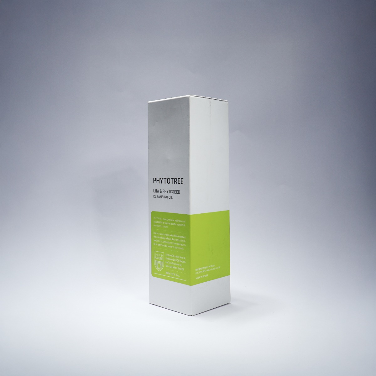 কোরিয়ান Phytotree Lha & Phytoseed Cleansing Oil 200 ml thumbnail 2