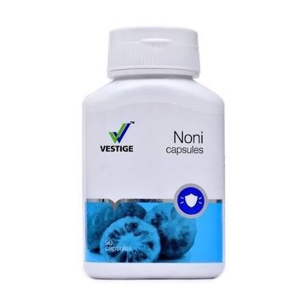 Vestige Assure NONI 500 mg 90 Capsules একটি হারবাল ডায়েটারি সাপ্লিমেন্ট