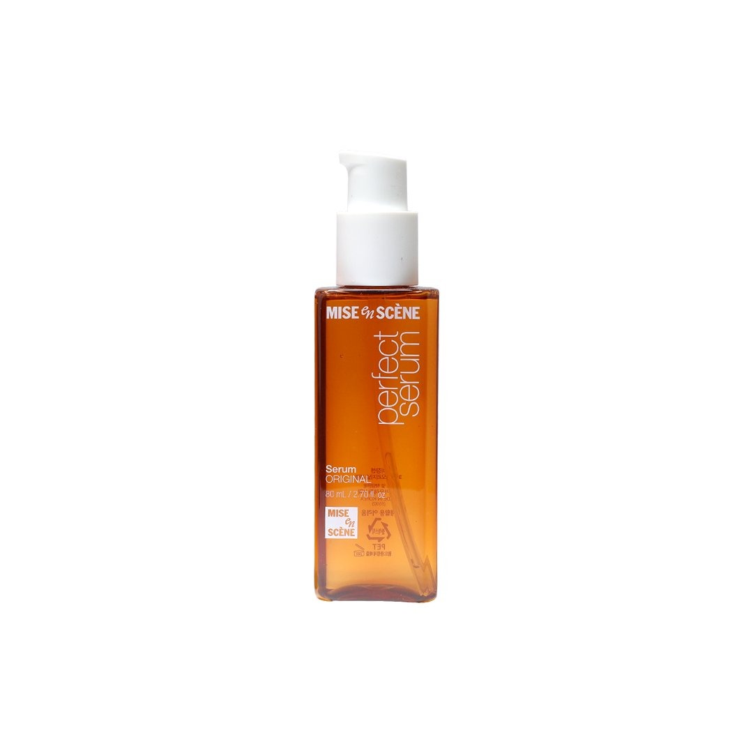 কোরিয়ান mise en scene Perfect Serum Original 80 ml