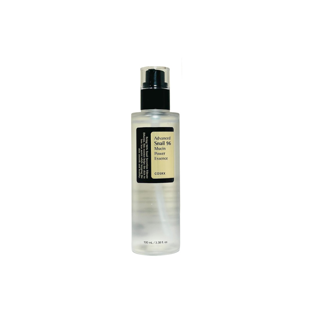 কোরিয়ান Cosrx Advanced Snail 96 Mucin Power Essence 100 ml