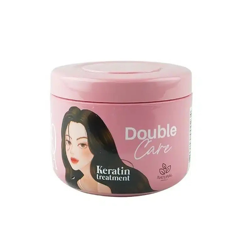 Kota Keratin Treatment Double Care Hair Mask 250ml