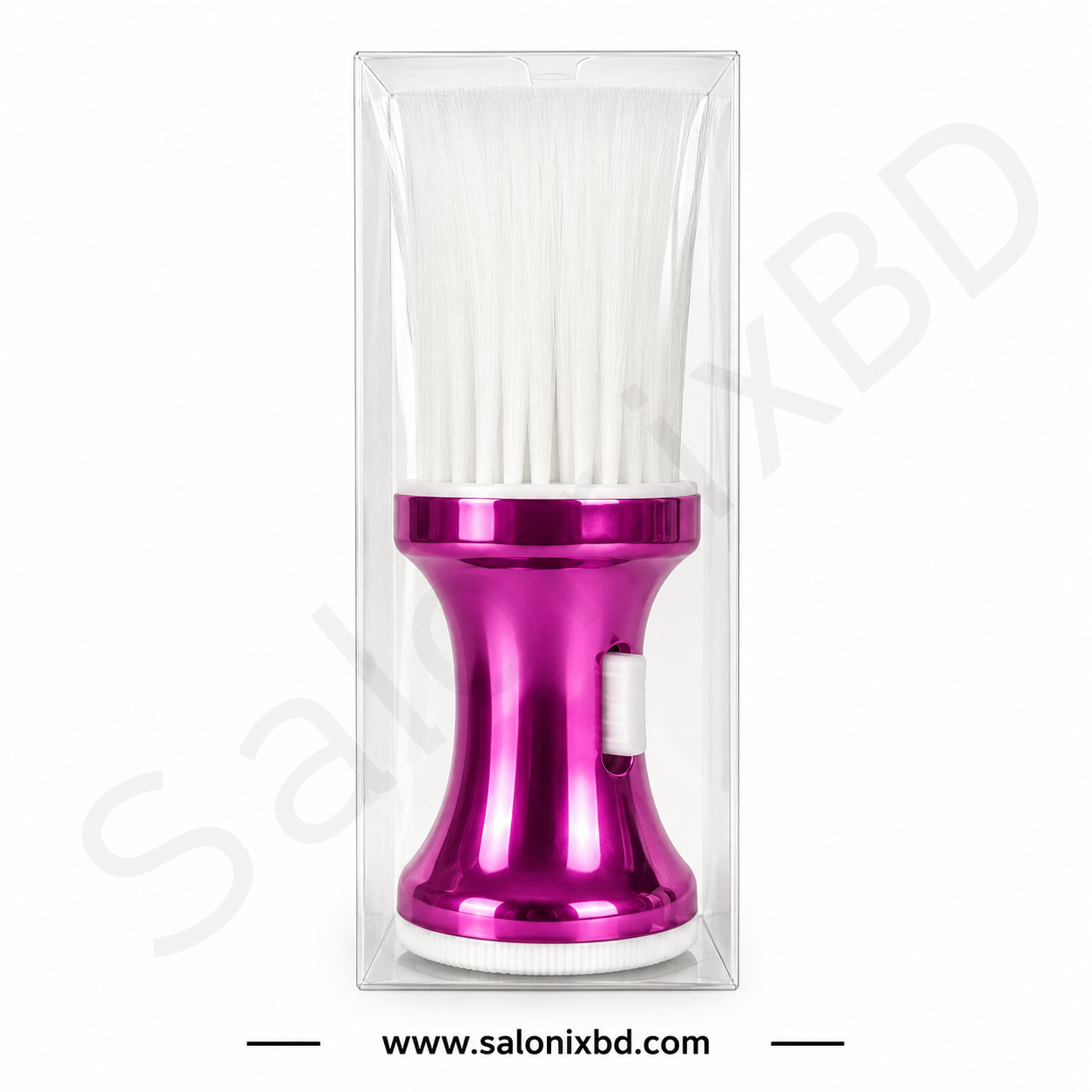 Hair Cutting Neck Duster Brush  ব্রাশ