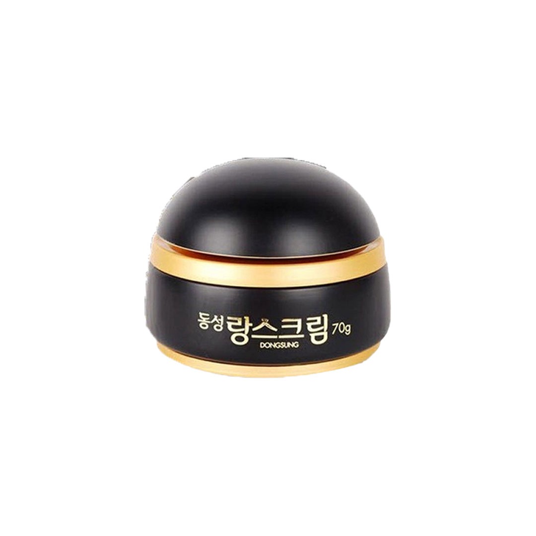 কোরিয়ান Dongsung Melanin Care Rannce Cream