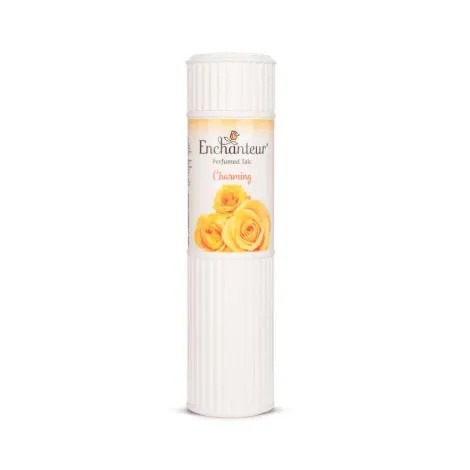 Enchanteur Charming Perfumed Talcum Powder 250g