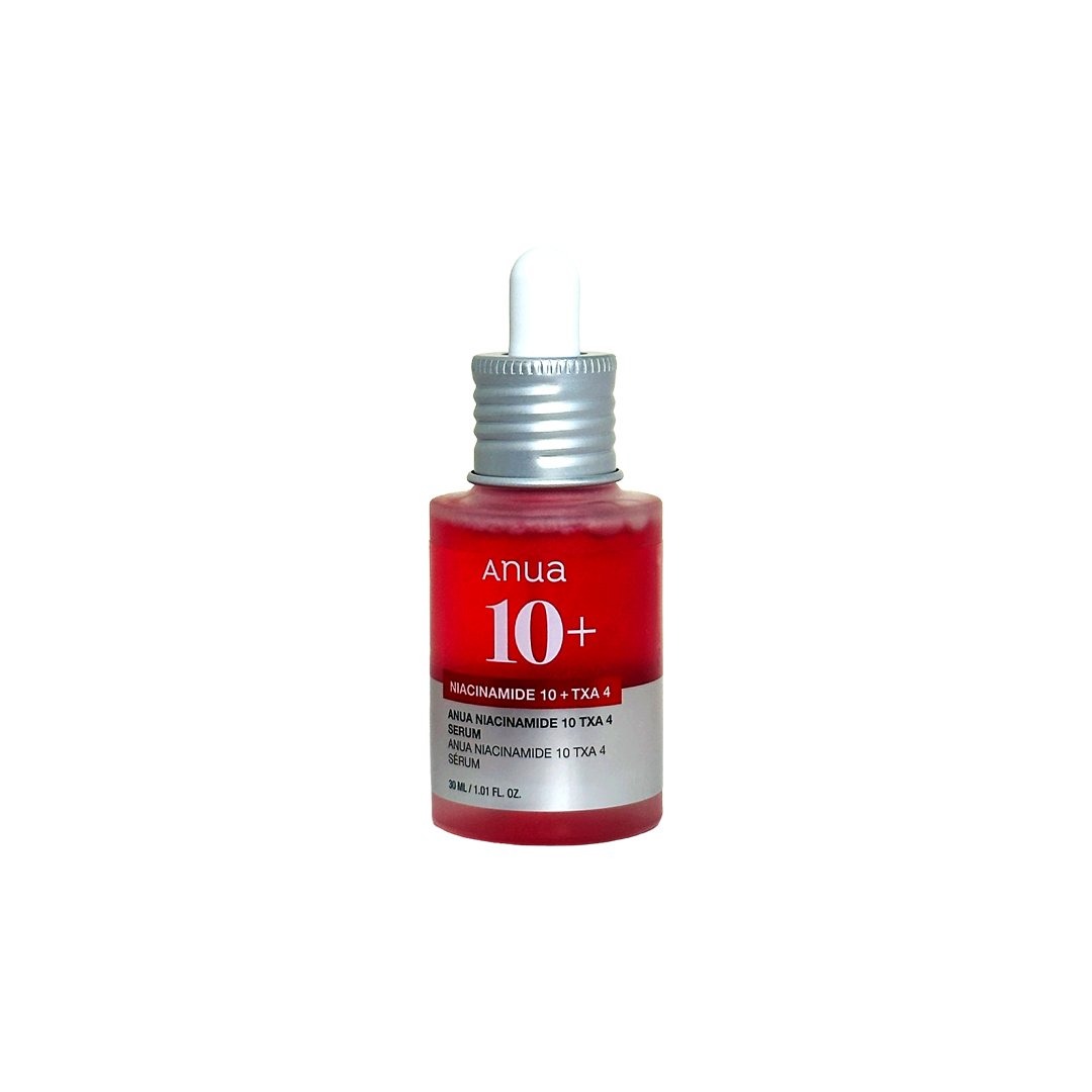 কোরিয়ান Anua Niacinamide 10% + TXA 4% Serum 30 ml