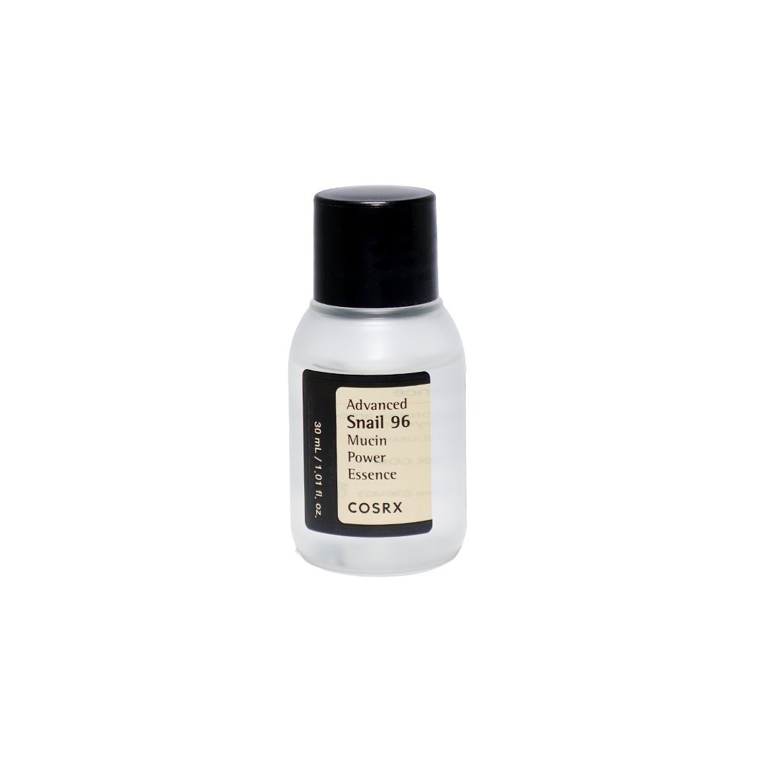 কোরিয়ান Cosrx Advanced Snail 96 Mucin Power Essence 30 ml