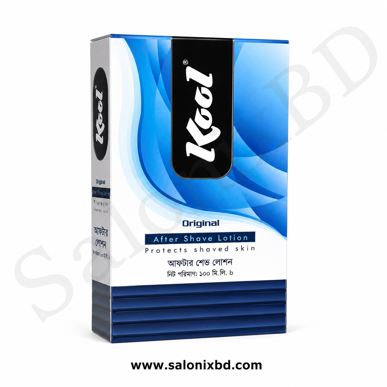 Kool Original After Shave Lotion – 100ml