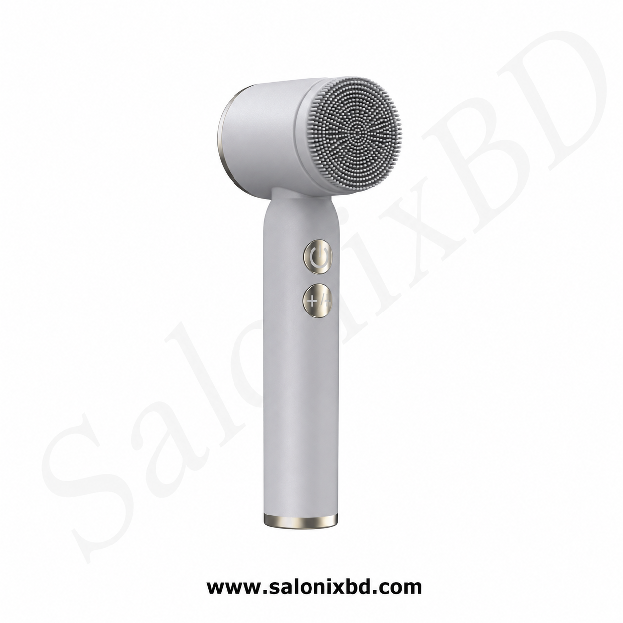Facial Cleansing Brush একটি আধুনিক ইলেকট্রিক সিলিকন ফেস ক্লিনজিং ব্রাশ