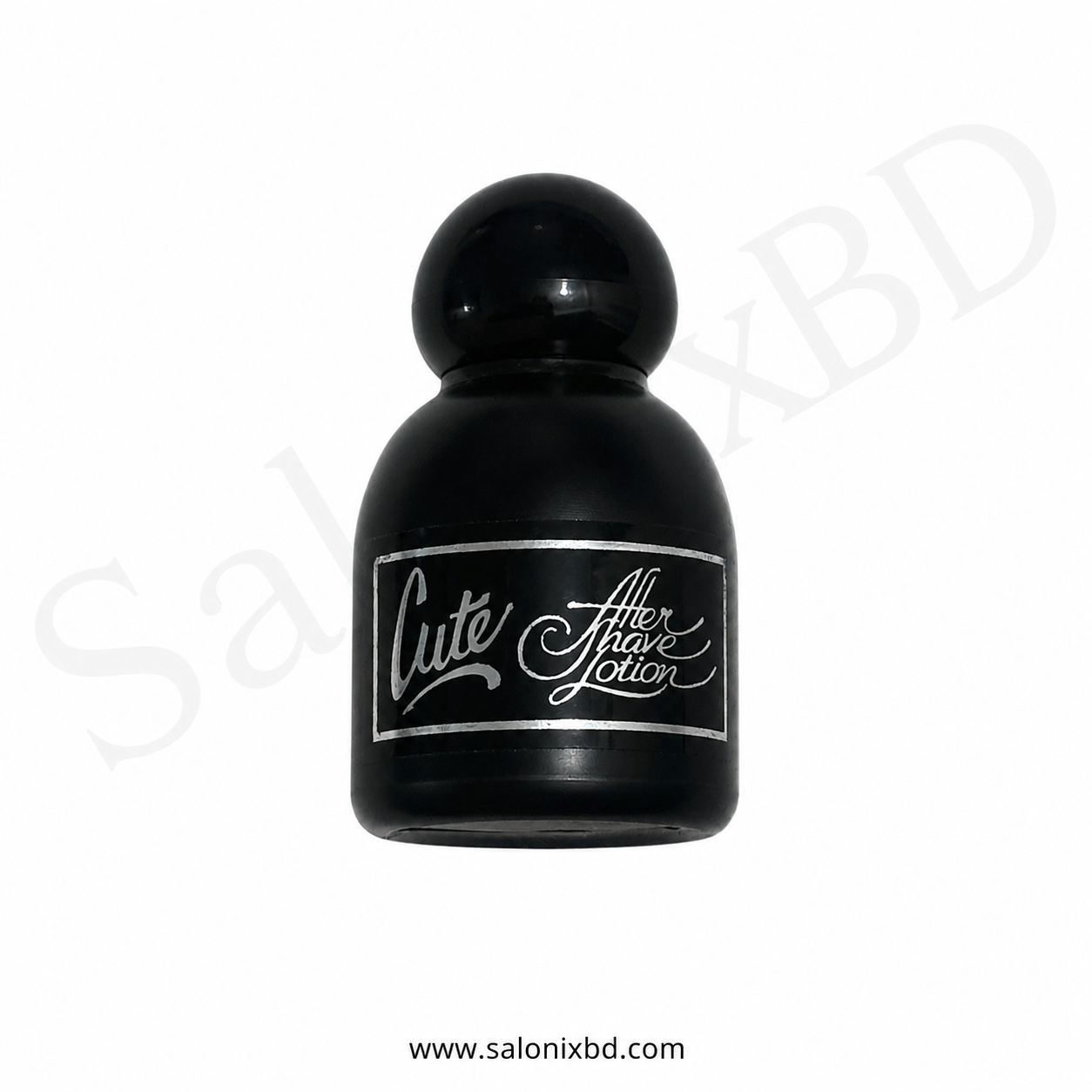 Cute After Shave Lotion