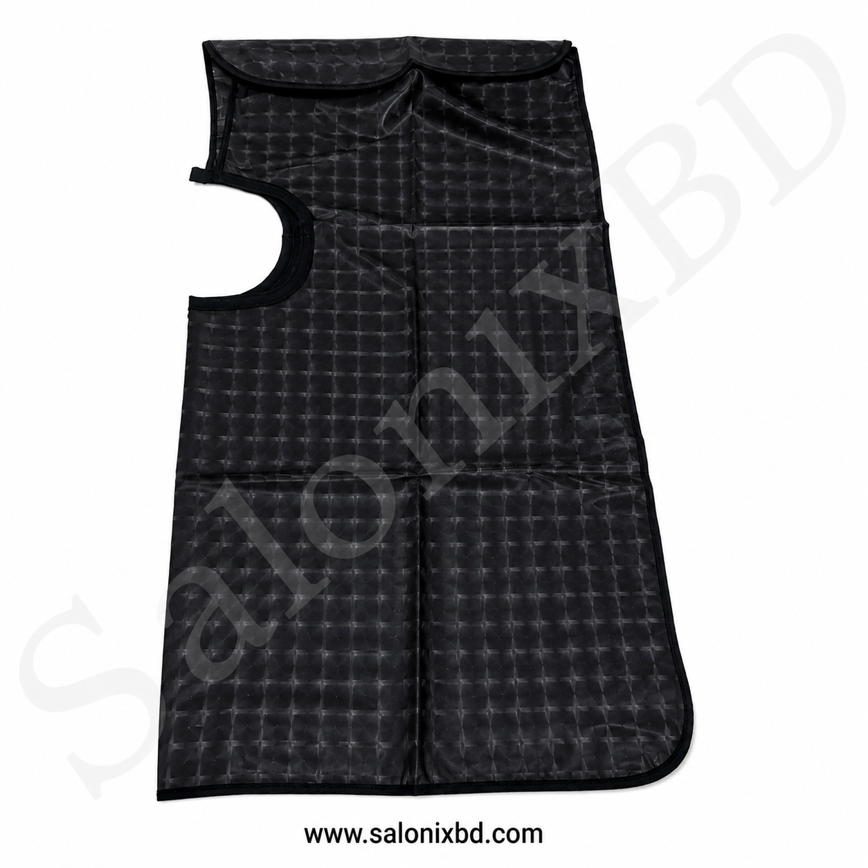 হেয়ার কালার ওয়াশ এপ্রোন (Hair Color Washing Apron)