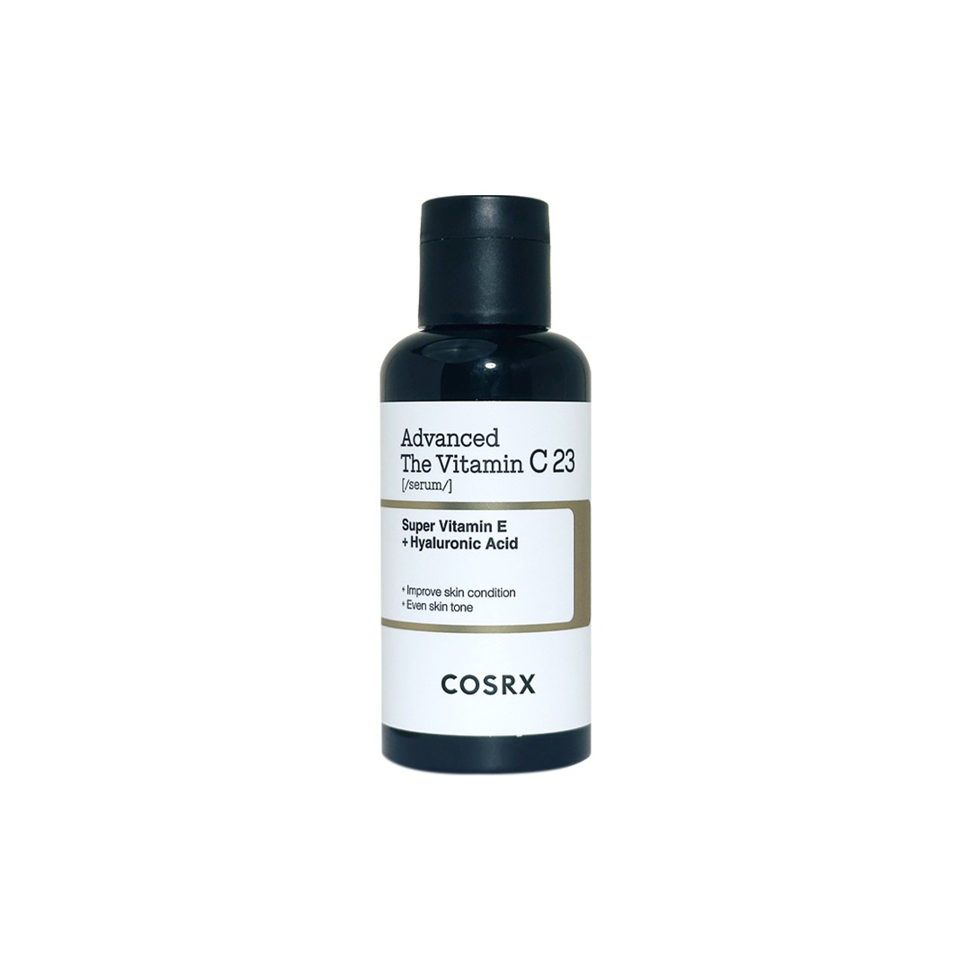 কোরিয়ান Cosrx Advanced The Vitamin C 23 Serum 20 g